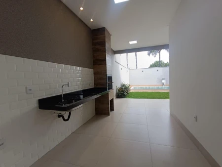 Casa Jardim Helvécia