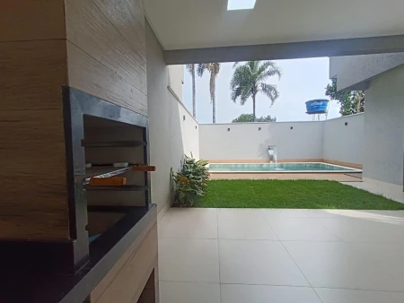 Casa Jardim Helvécia