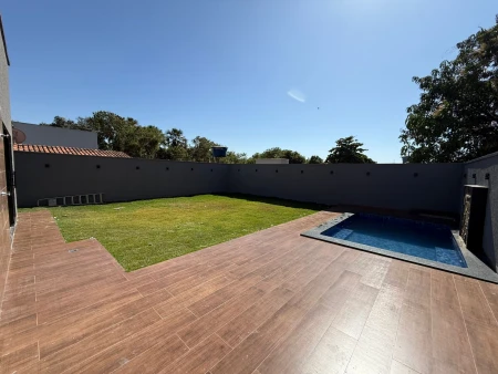 Casa Garavelo Park