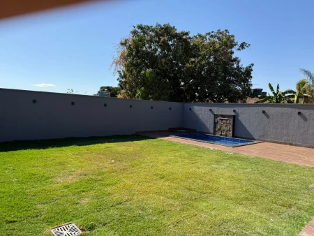Casa Garavelo Park