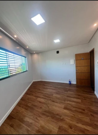 Prédio Comercial Água Branca
