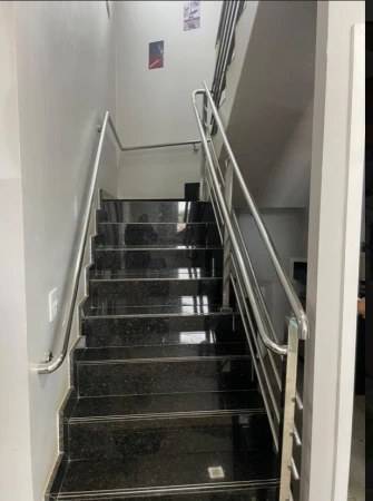 Prédio Comercial Água Branca