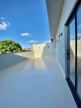 Sobrado Jardim Helvécia