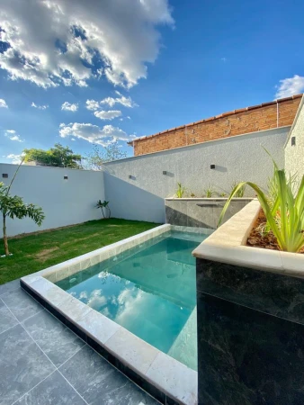 Sobrado Jardim Helvécia