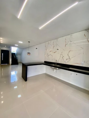 Sobrado Jardim Helvécia