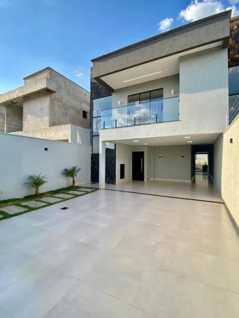 Sobrado Jardim Helvécia