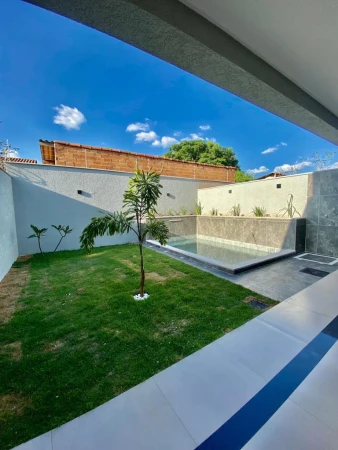 Sobrado Jardim Helvécia