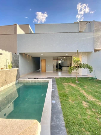 Sobrado Jardim Helvécia