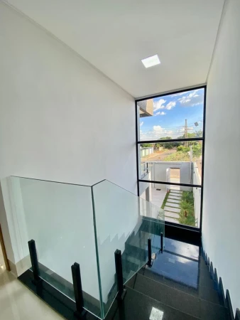 Sobrado Jardim Helvécia