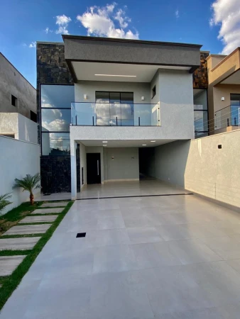 Sobrado Jardim Helvécia