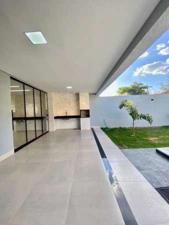 Sobrado Jardim Helvécia