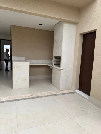 Sobrado Jardins Bolonha