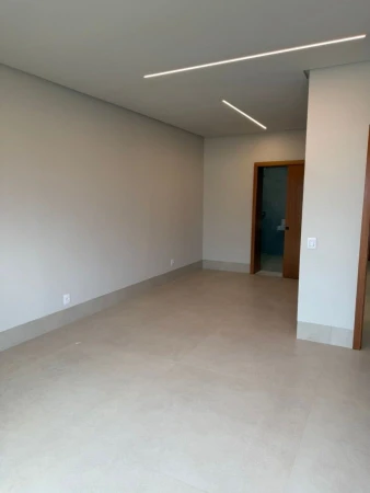 Sobrado Jardins Bolonha