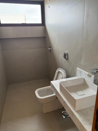 Sobrado Jardins Bolonha