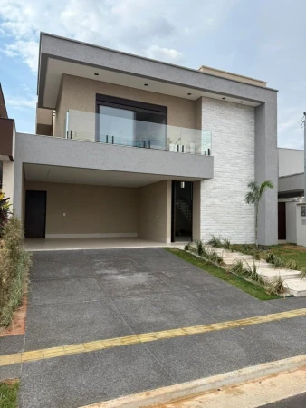 Sobrado Jardins Bolonha
