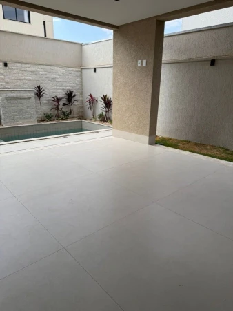 Sobrado Jardins Bolonha