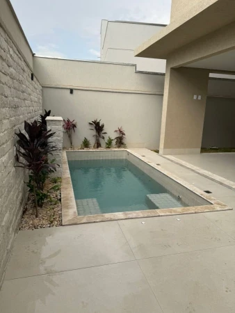 Sobrado Jardins Bolonha
