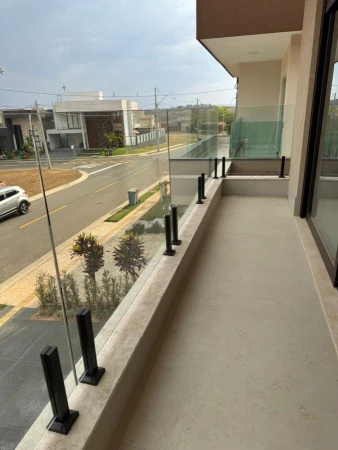 Sobrado Jardins Bolonha