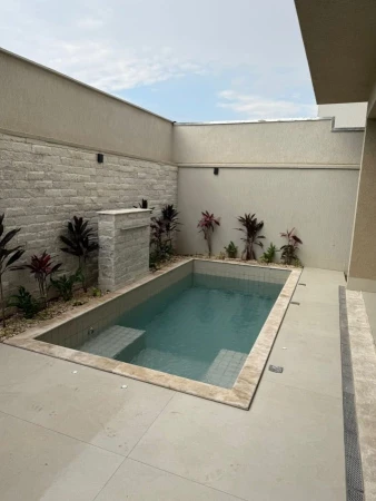 Sobrado Jardins Bolonha