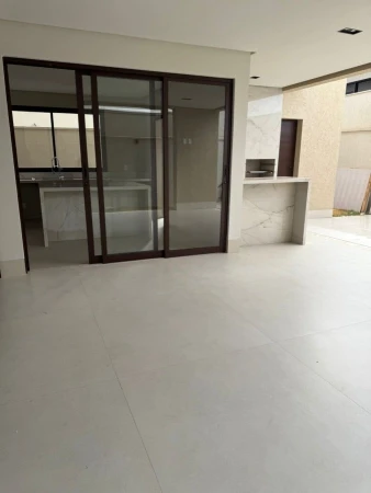 Sobrado Jardins Bolonha