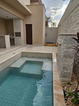 Sobrado Jardins Bolonha