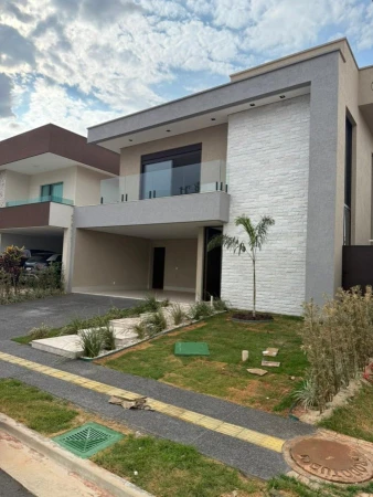 Sobrado Jardins Bolonha