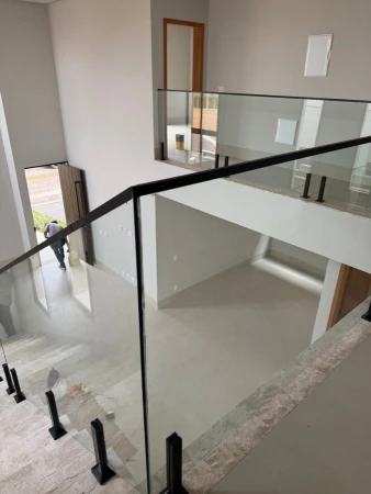 Sobrado Jardins Bolonha