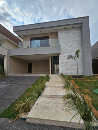 Sobrado Jardins Bolonha