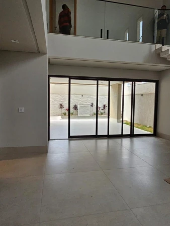 Sobrado Jardins Bolonha