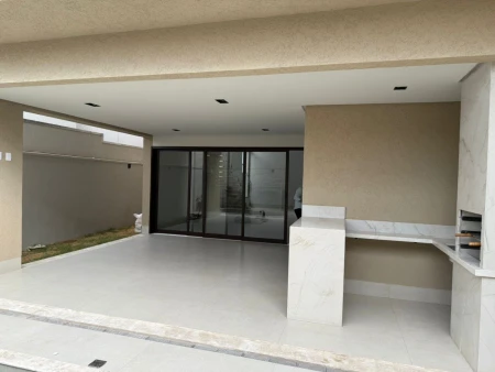 Sobrado Jardins Bolonha
