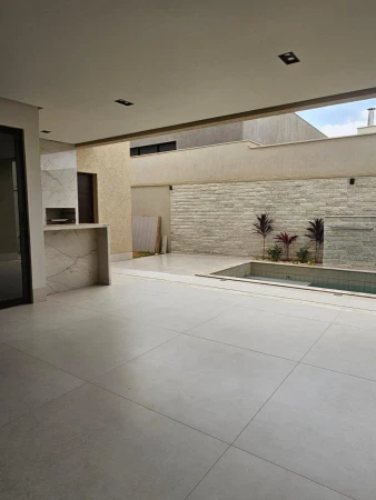 Sobrado Jardins Bolonha