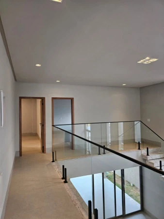 Sobrado Jardins Bolonha