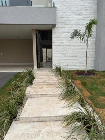 Sobrado Jardins Bolonha