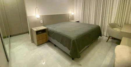 Casa Térrea Condomínio Copacabana