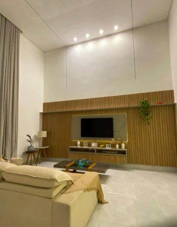 Casa Térrea Condomínio Copacabana