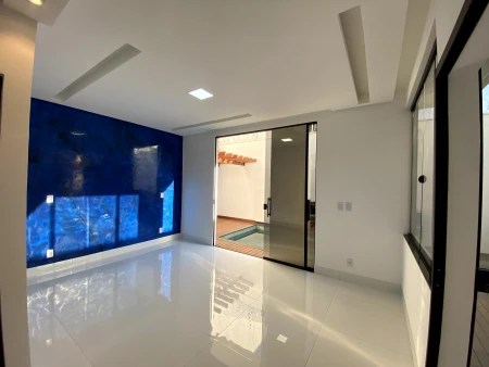 Casa Setor Faiçalville