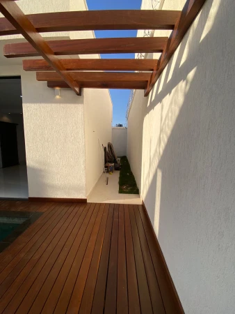 Casa Setor Faiçalville