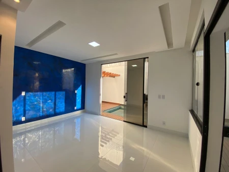 Casa Setor Faiçalville