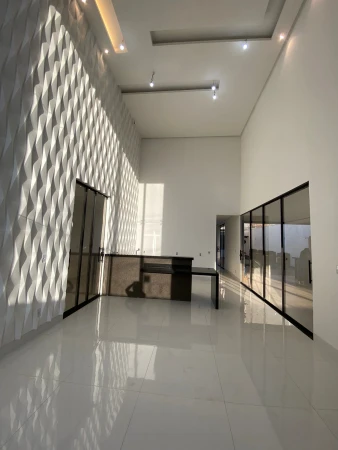 Casa Setor Faiçalville
