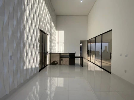 Casa Setor Faiçalville