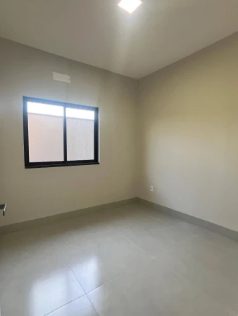 Casa Residencial Havaí