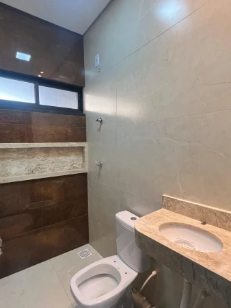 Casa Residencial Havaí