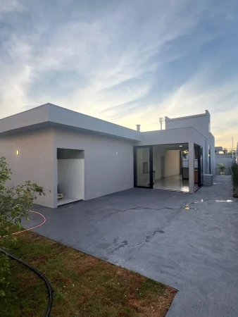 Casa Residencial Havaí