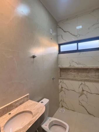 Casa Residencial Havaí