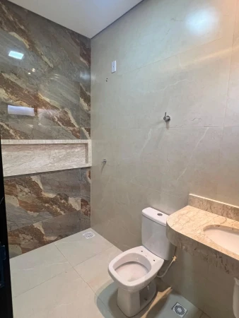 Casa Residencial Havaí