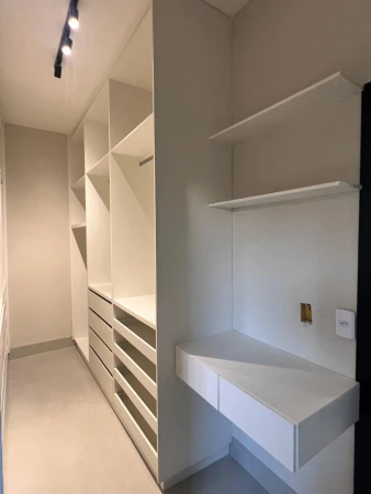 Casa Residencial Havaí