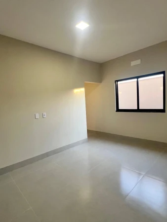 Casa Residencial Havaí