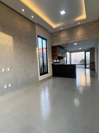 Casa Residencial Havaí