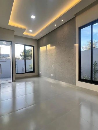 Casa Residencial Havaí