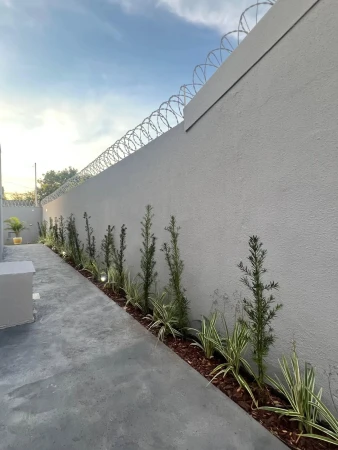 Casa Residencial Havaí